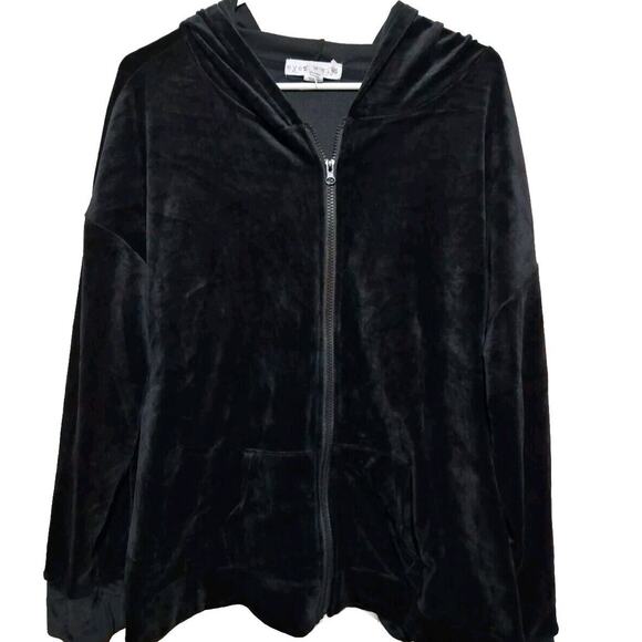 Eye Candy women’s jacket size 3X - Picture 1 of 4